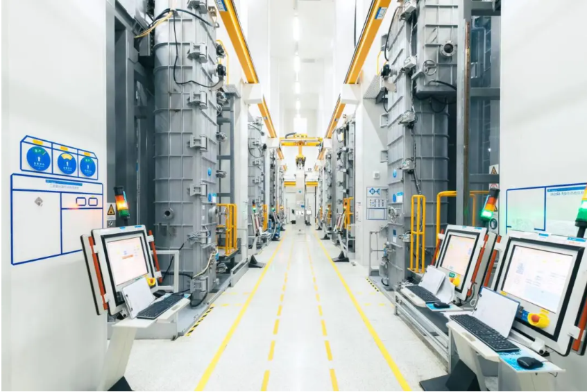 亨通集團(tuán)榮膺2025中國工業(yè)數(shù)據(jù)治理“領(lǐng)跑者”，以網(wǎng)絡(luò)工程鑄就數(shù)字化轉(zhuǎn)型新標(biāo)桿