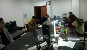 通信工程專業(yè)綜合改革中期檢查結(jié)果通報(bào)與專業(yè)評估動員會順利召開